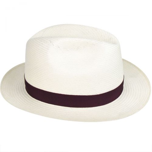  Bailey of Hollywood Hanson LiteStraw Fedora