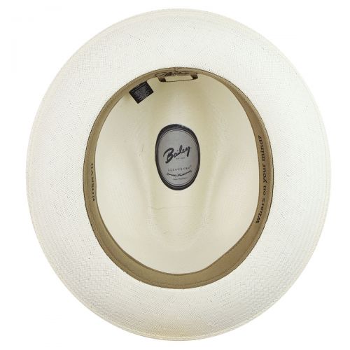  Bailey of Hollywood Hanson LiteStraw Fedora