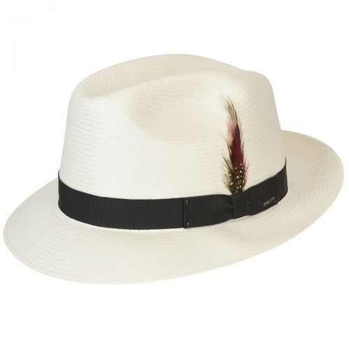  Bailey of Hollywood Hanson LiteStraw Fedora