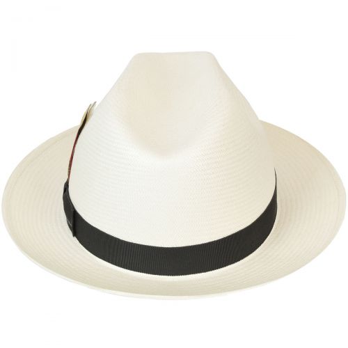  Bailey of Hollywood Hanson LiteStraw Fedora