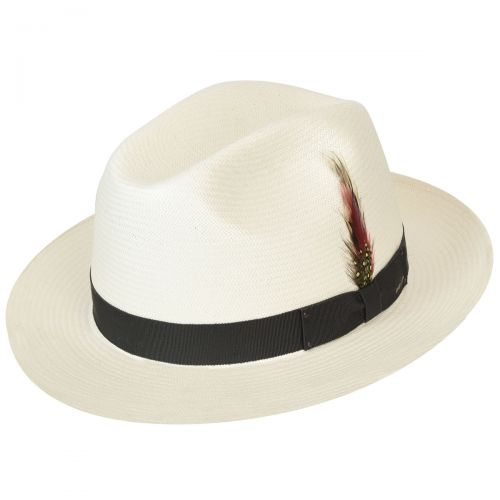  Bailey of Hollywood Hanson LiteStraw Fedora