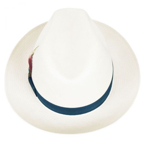  Bailey of Hollywood Hanson LiteStraw Fedora