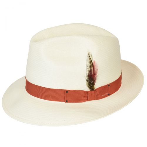  Bailey of Hollywood Hanson LiteStraw Fedora