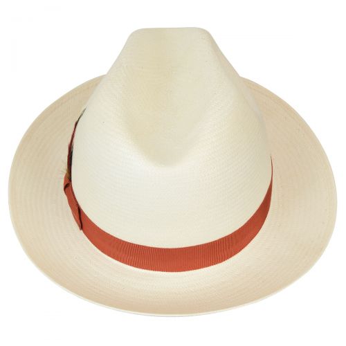  Bailey of Hollywood Hanson LiteStraw Fedora