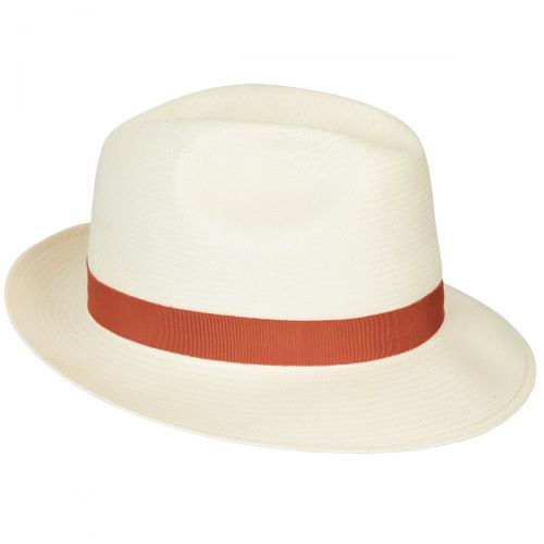  Bailey of Hollywood Hanson LiteStraw Fedora