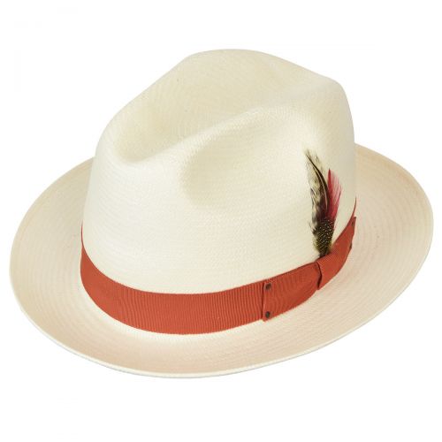  Bailey of Hollywood Hanson LiteStraw Fedora