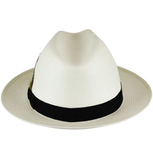  Bailey of Hollywood Hanson LiteStraw Fedora