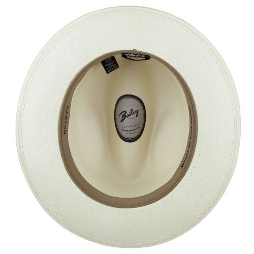  Bailey of Hollywood Hanson LiteStraw Fedora