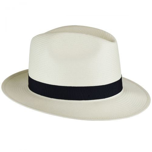  Bailey of Hollywood Hanson LiteStraw Fedora