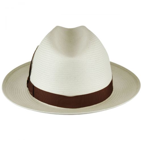  Bailey of Hollywood Hanson LiteStraw Fedora