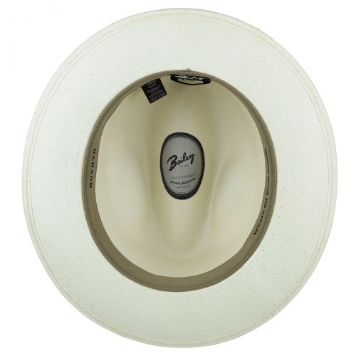  Bailey of Hollywood Hanson LiteStraw Fedora