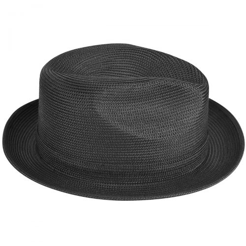  Bailey of Hollywood Tate Braided Fedora