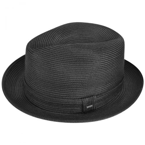  Bailey of Hollywood Tate Braided Fedora