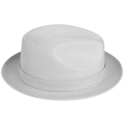  Bailey of Hollywood Tate Braided Fedora