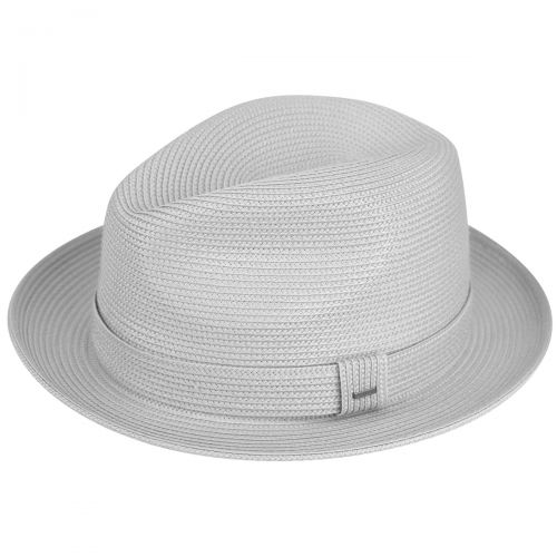  Bailey of Hollywood Tate Braided Fedora