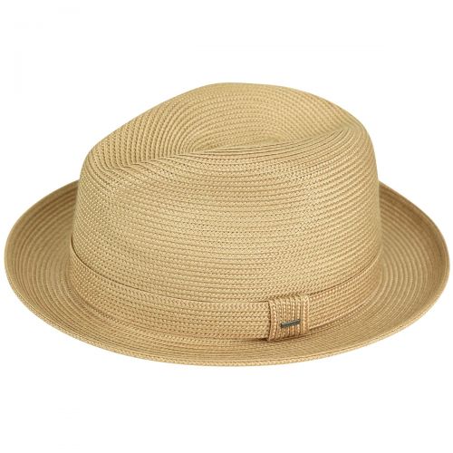  Bailey of Hollywood Tate Braided Fedora