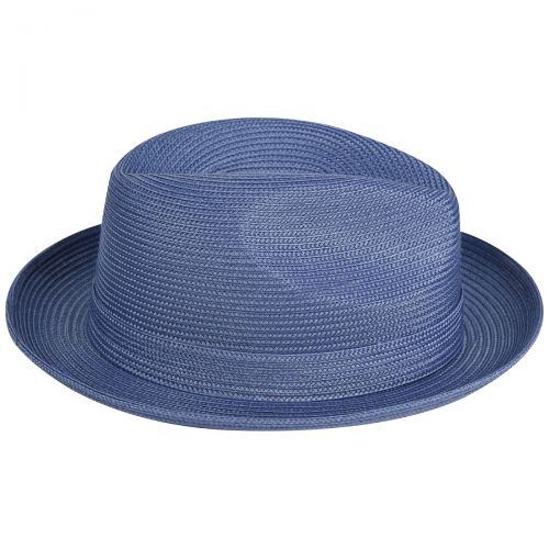  Bailey of Hollywood Tate Braided Fedora