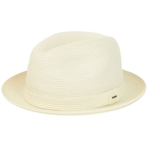  Bailey of Hollywood Tate Braided Fedora