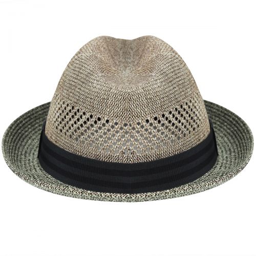  Bailey of Hollywood Berle Fedora