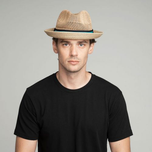  Bailey of Hollywood Berle Fedora