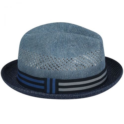  Bailey of Hollywood Berle Fedora