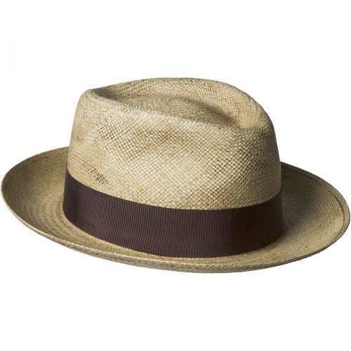  Bailey of Hollywood Tessier Panama Fedora