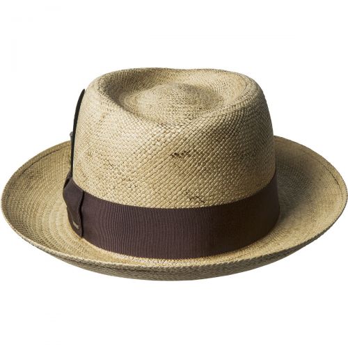  Bailey of Hollywood Tessier Panama Fedora