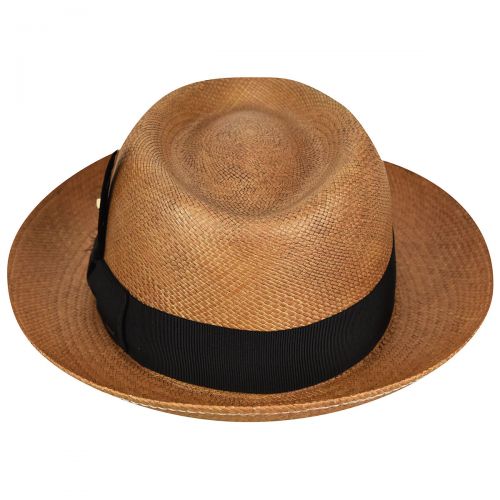  Bailey of Hollywood Tessier Panama Fedora