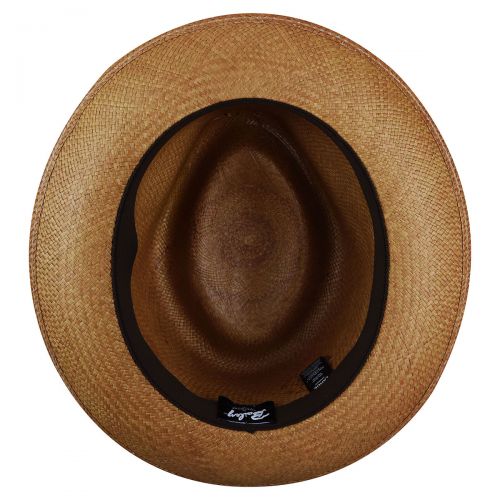  Bailey of Hollywood Tessier Panama Fedora