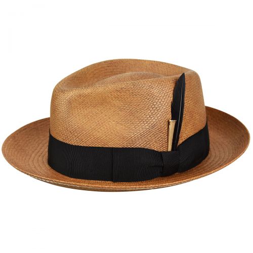  Bailey of Hollywood Tessier Panama Fedora