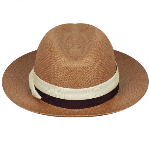  Bailey of Hollywood Cuban Panama Fedora