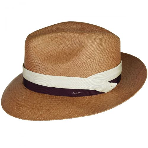  Bailey of Hollywood Cuban Panama Fedora