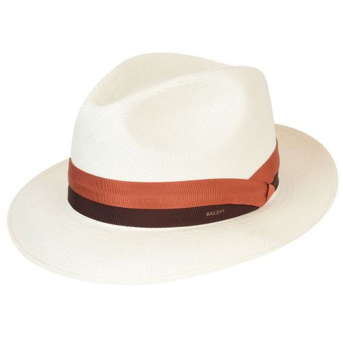  Bailey of Hollywood Cuban Panama Fedora