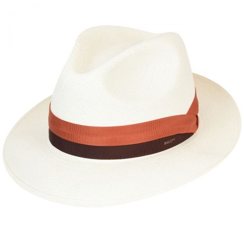  Bailey of Hollywood Cuban Panama Fedora