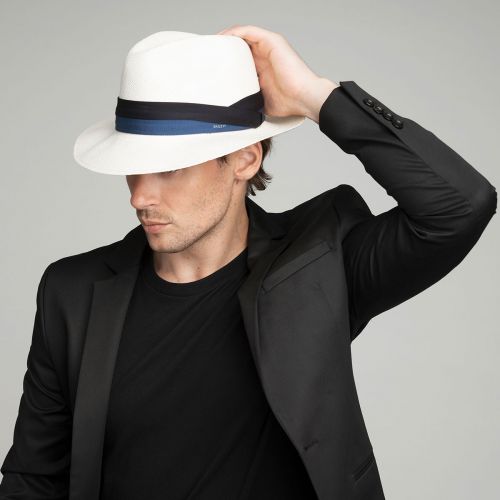  Bailey of Hollywood Cuban Panama Fedora