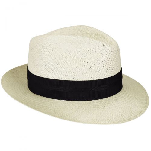  Bailey of Hollywood Cuban Panama Fedora