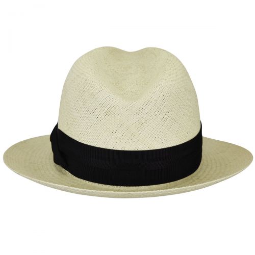  Bailey of Hollywood Cuban Panama Fedora