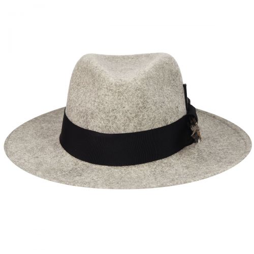  Bailey of Hollywood Burnell Fedora