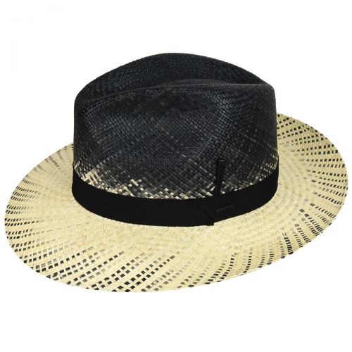  Bailey of Hollywood Warlick Fedora