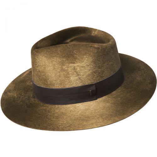  Bailey of Hollywood Limited Edition Hillman Fedora