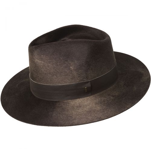  Bailey of Hollywood Limited Edition Hillman Fedora