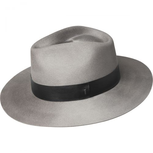  Bailey of Hollywood Limited Edition Hillman Fedora