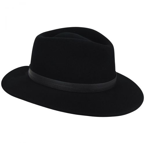  Bailey of Hollywood Abbott Fedora