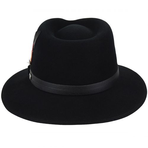  Bailey of Hollywood Abbott Fedora