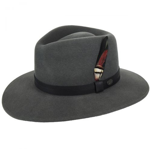  Bailey of Hollywood Abbott Fedora