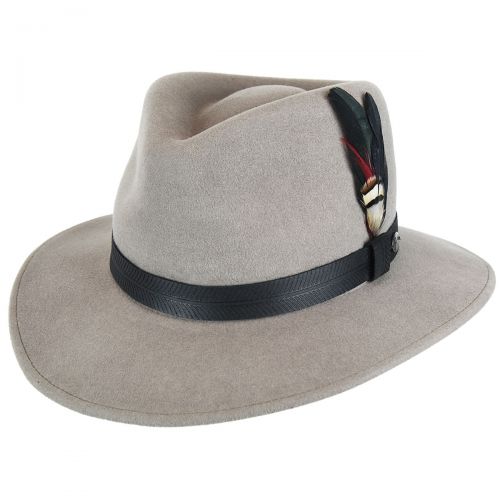  Bailey of Hollywood Abbott Fedora