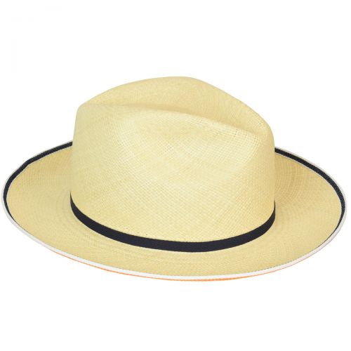  Bailey of Hollywood Parson Panama Fedora