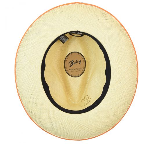  Bailey of Hollywood Parson Panama Fedora