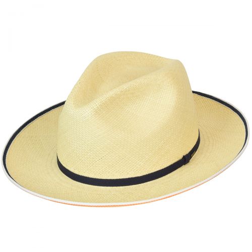  Bailey of Hollywood Parson Panama Fedora