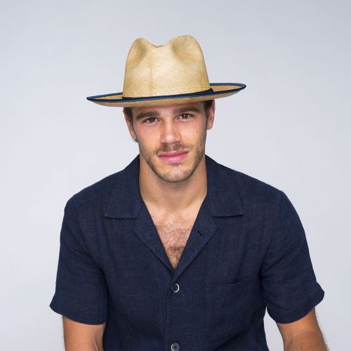  Bailey of Hollywood Parson Panama Fedora